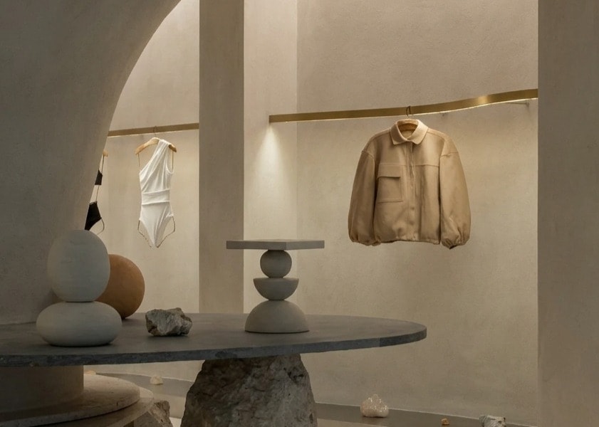 SHOPPING LEBLON 2° PISO