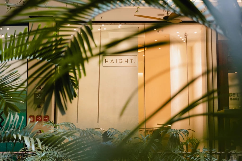 SHOPPING CIDADE JARDIM 1° PISO