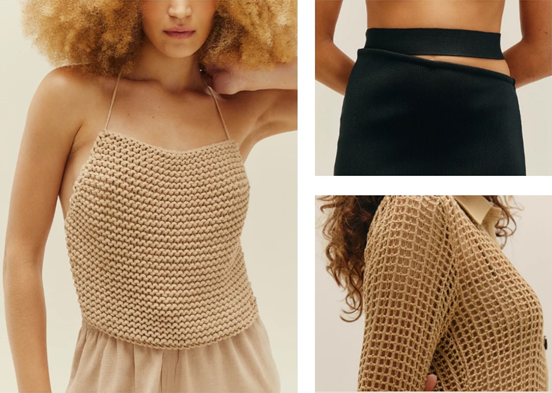 Cuidados com Tricot %|% 01