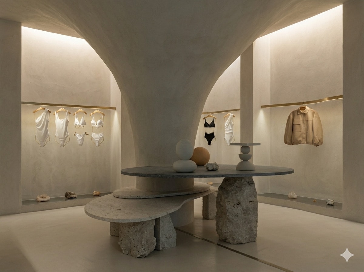 SHOPPING LEBLON 2° PISO