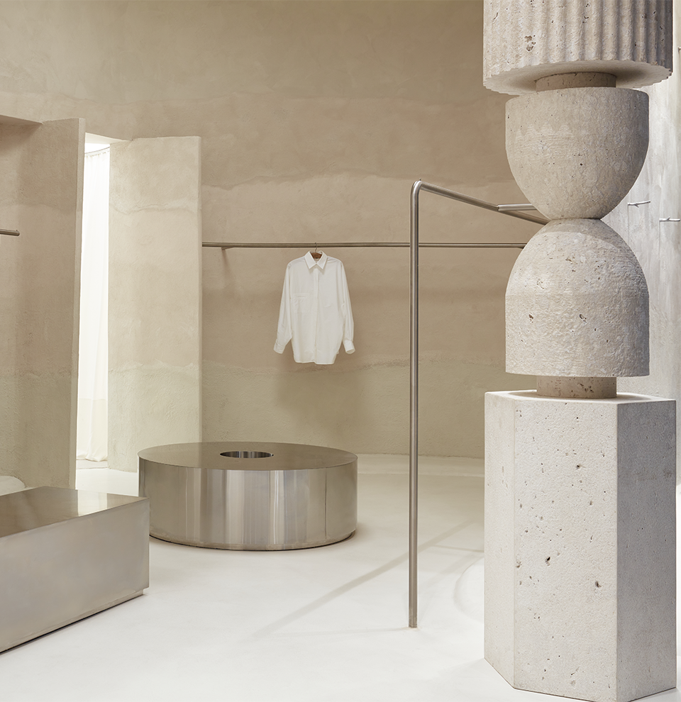 RIO DESIGN BARRA 2° PISO