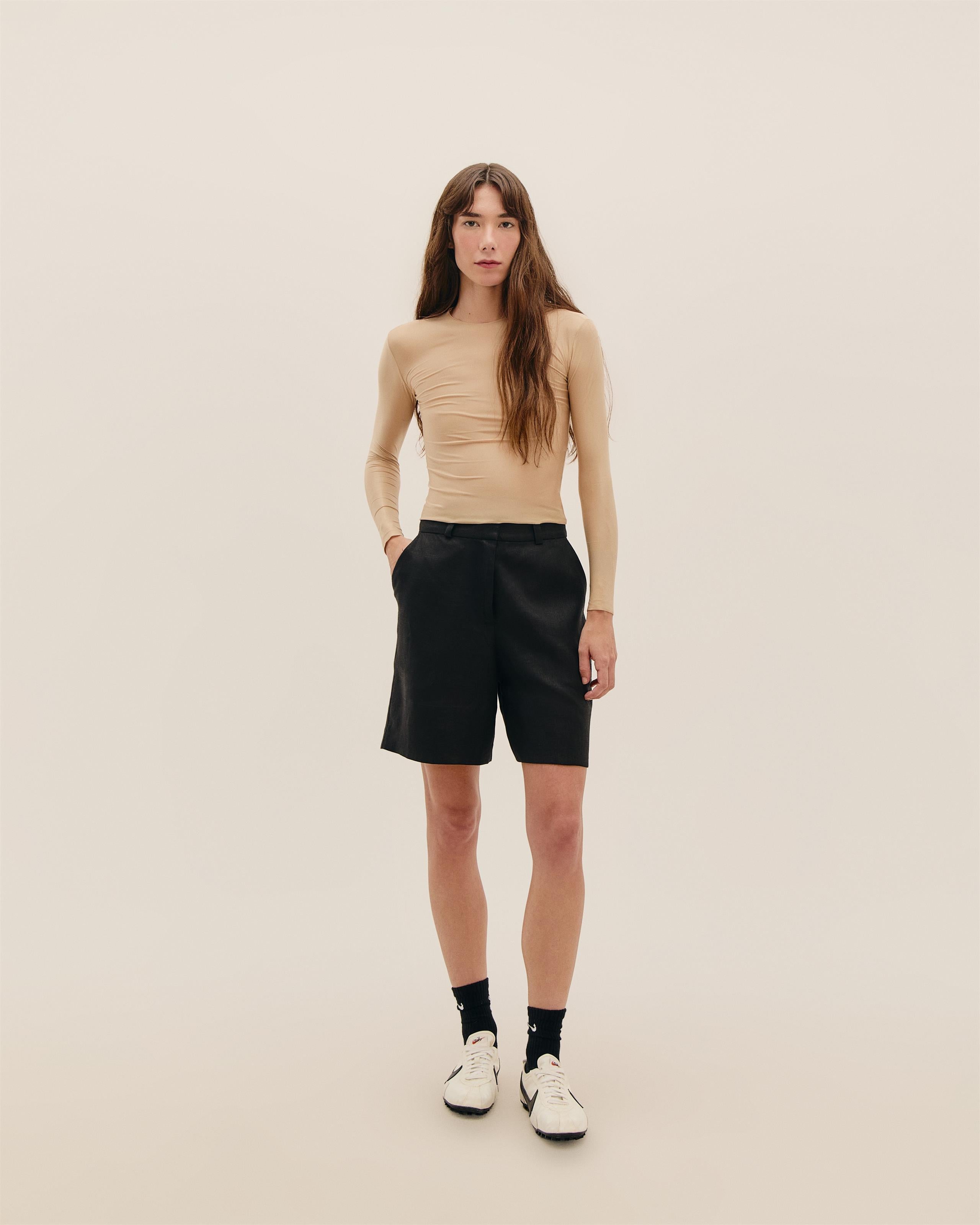 Bermuda Giovanna Preto