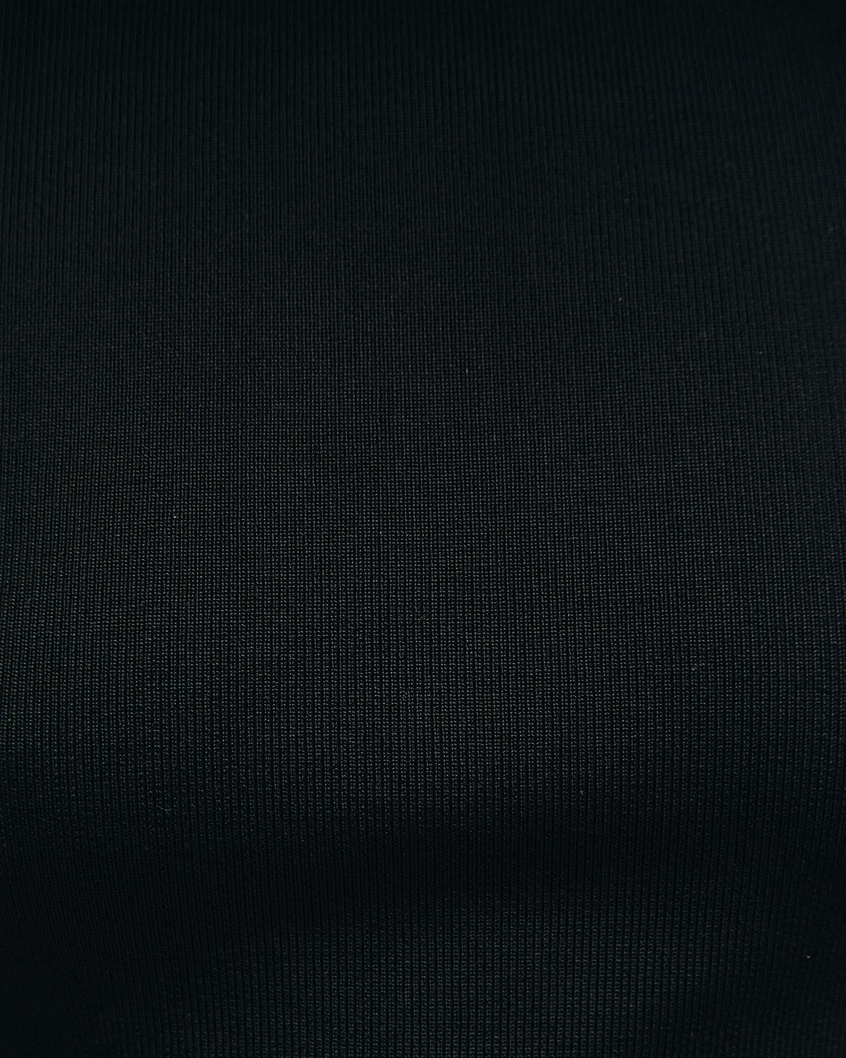 Blusa Alicia Tricot Preto