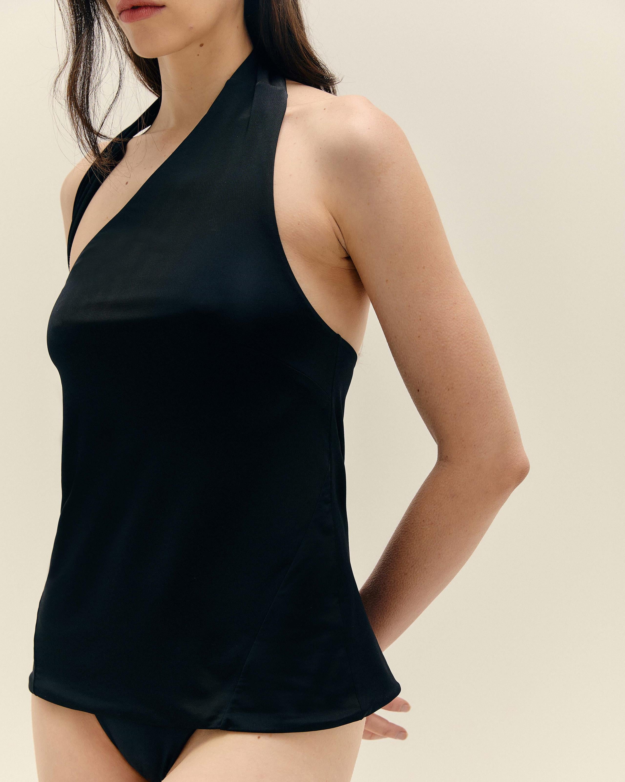 Blusa Angelina Preto