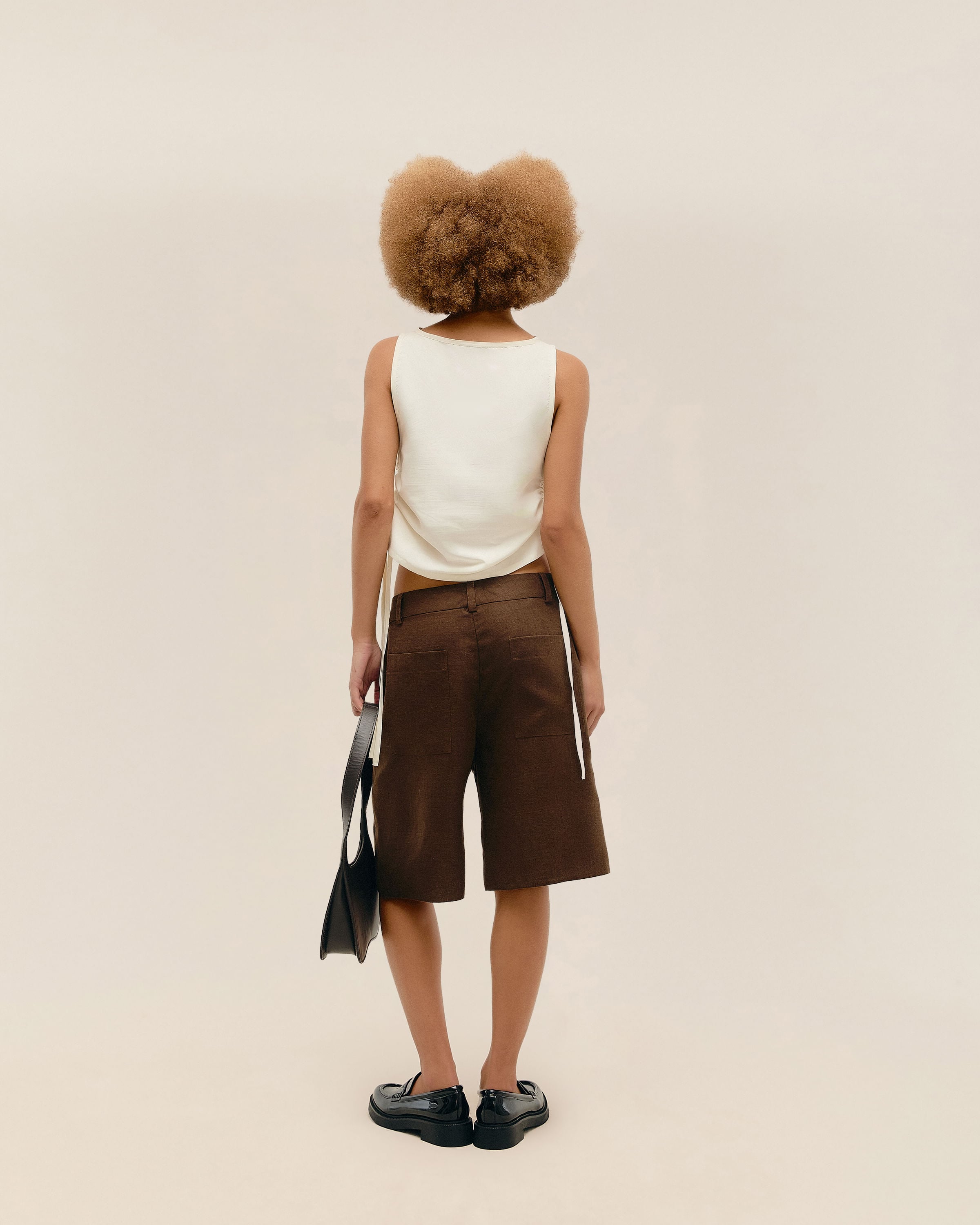 Blusa Biu Off-White