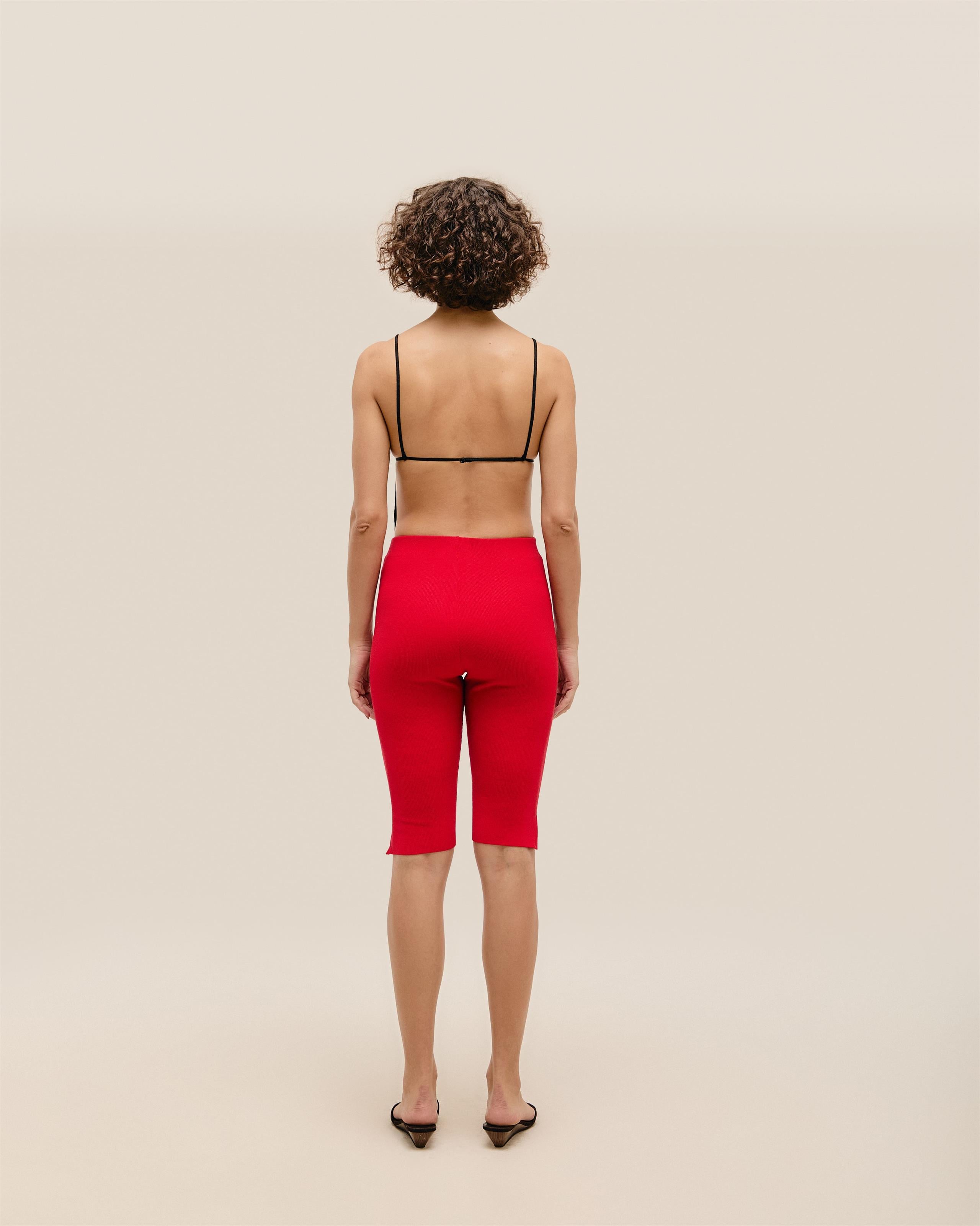 Blusa Clarice Tricot Preto