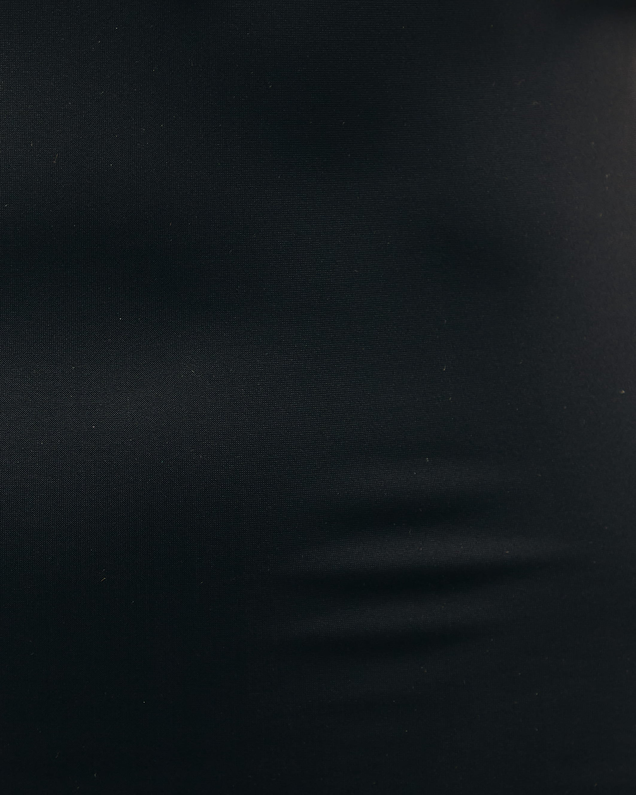 Blusa Combinação V Preto