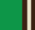 LISTRAS SPORT VERDE 