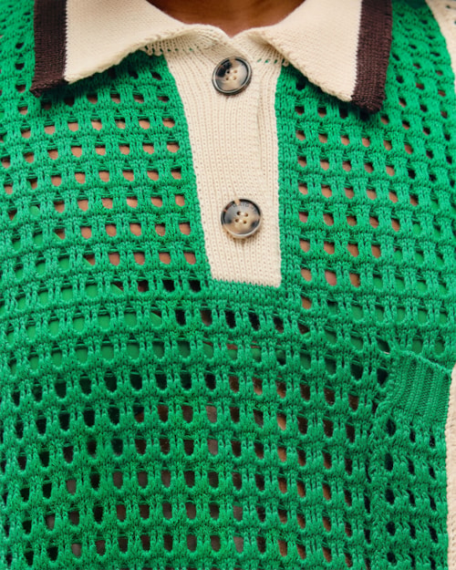 LISTRAS SPORT VERDE