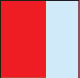 VERMELHO E AZUL