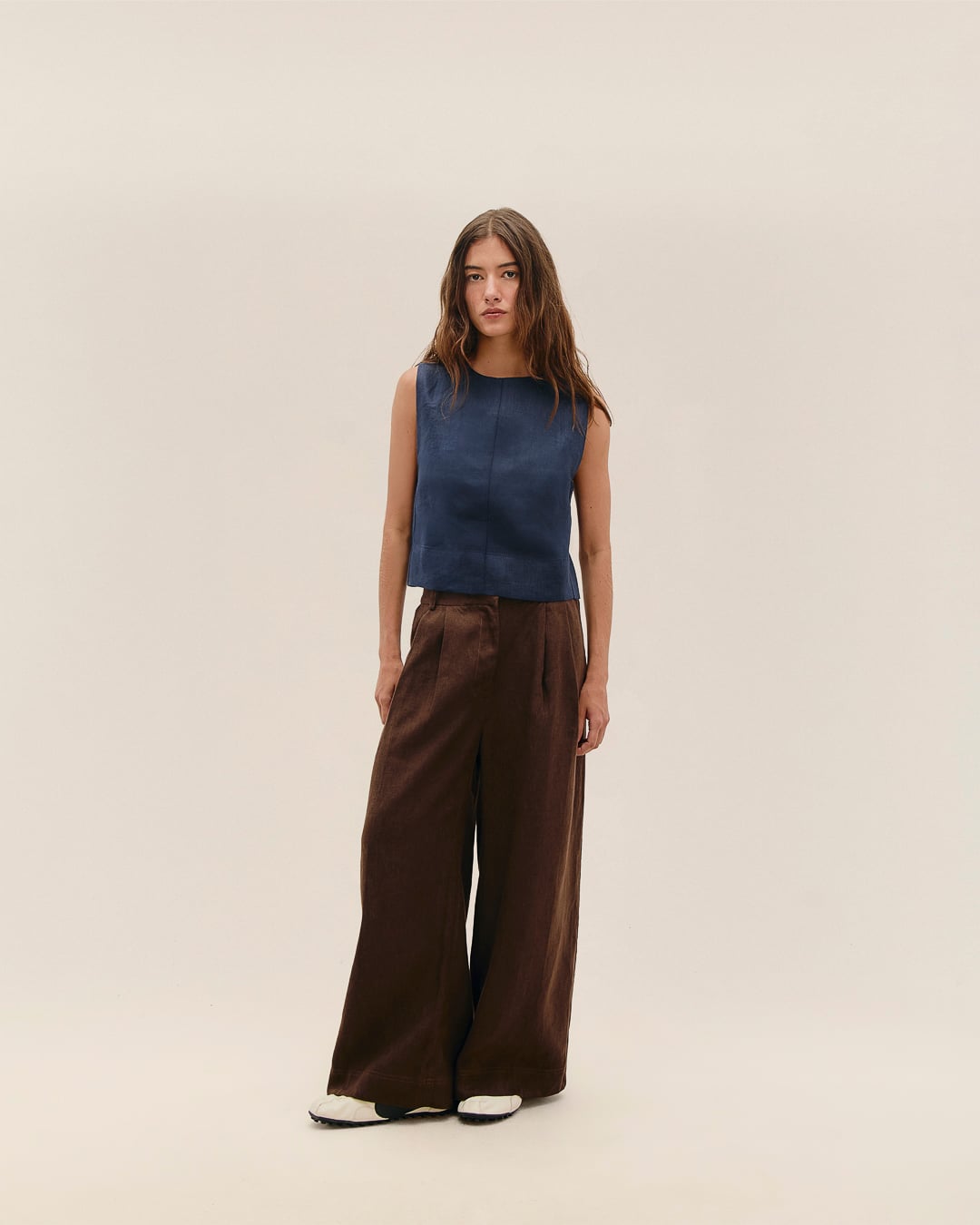 Blusa Mariana Marinho Classico
