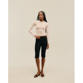 Haight — Blusa Nina a Fio Rosa Mosqueta
