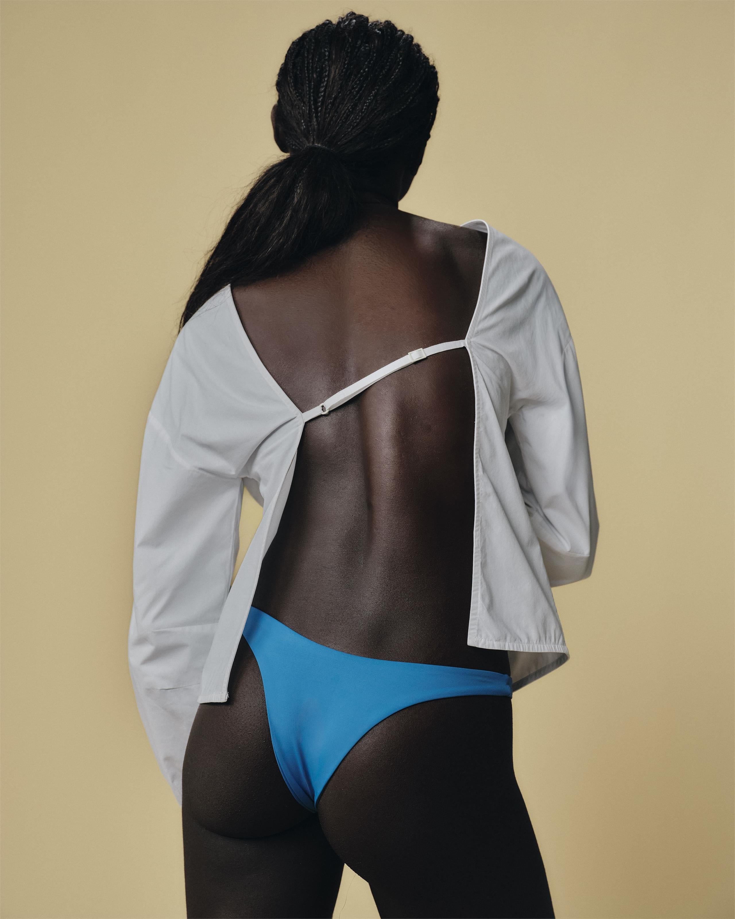 Blusa Vera Off White