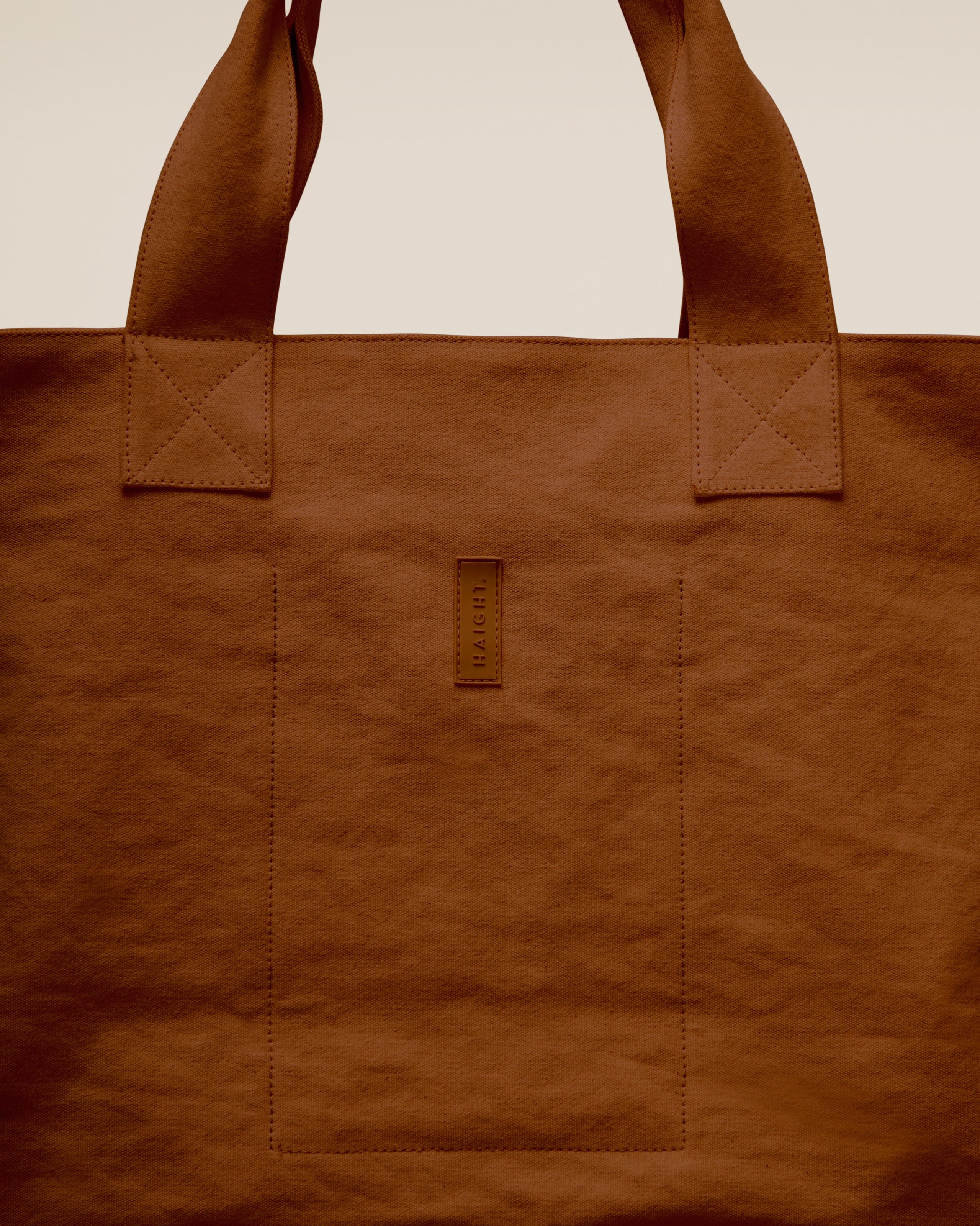 Bolsa Haight Marrom
