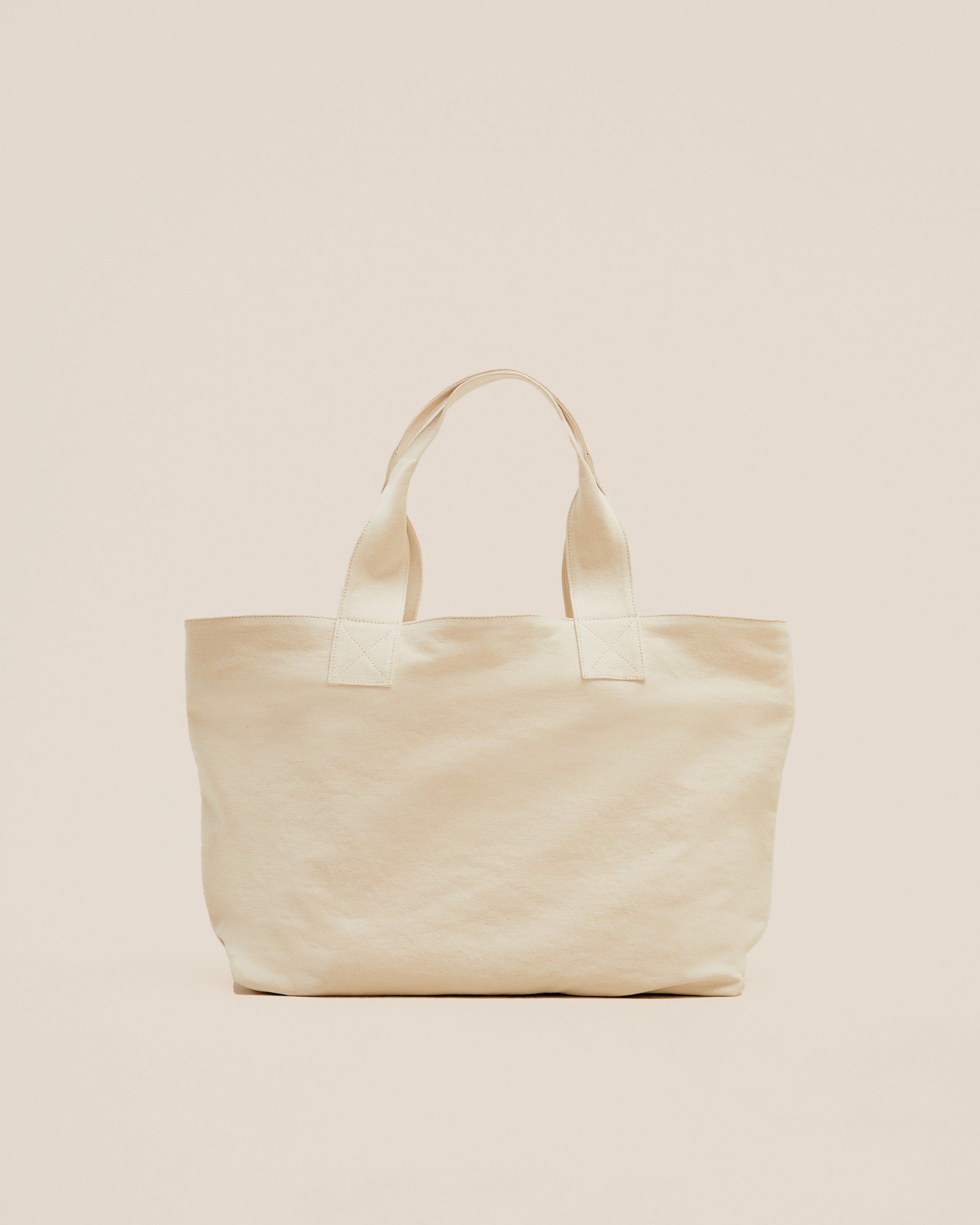 Bolsa Haight Off-White