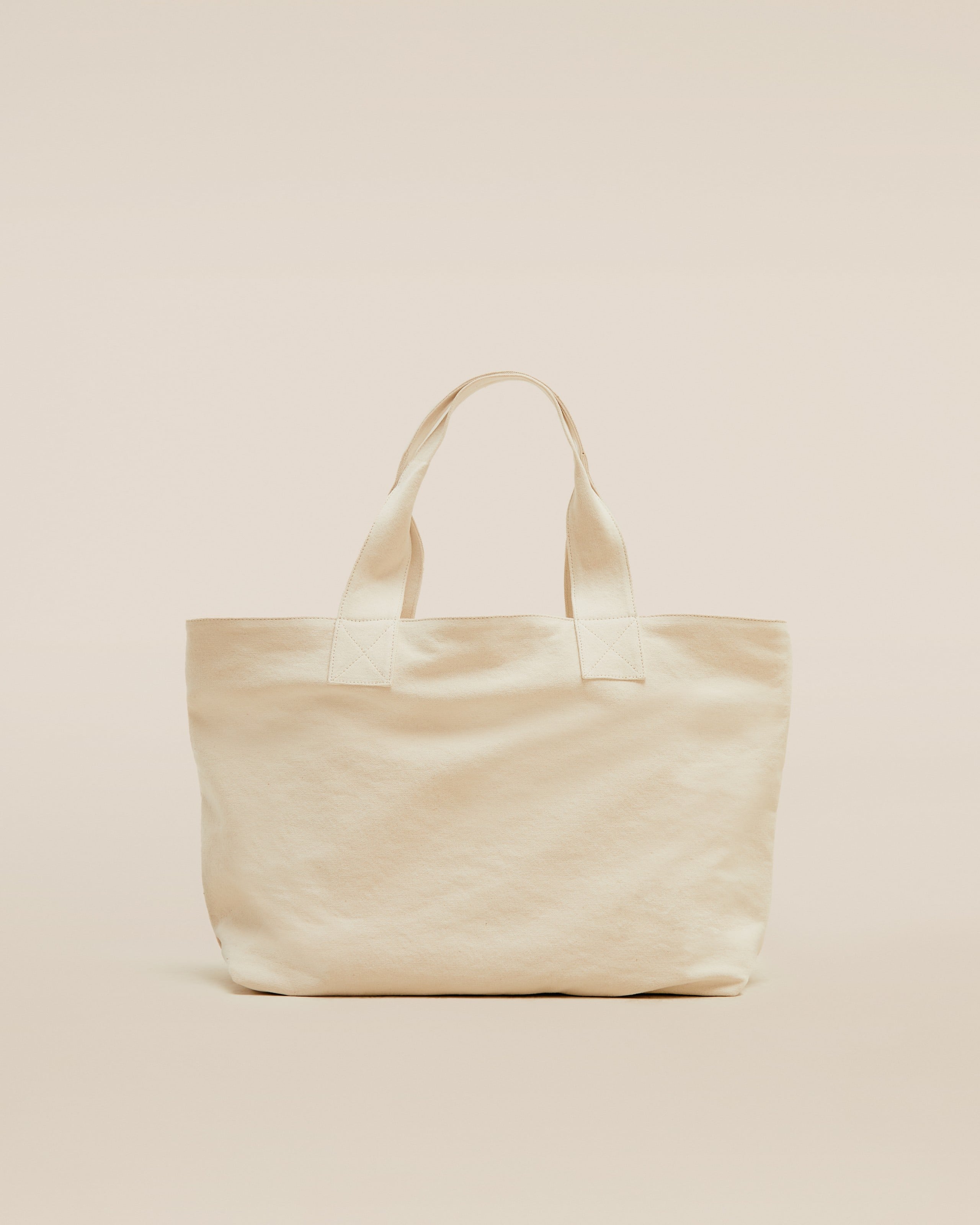 Bolsa Haight Off-White