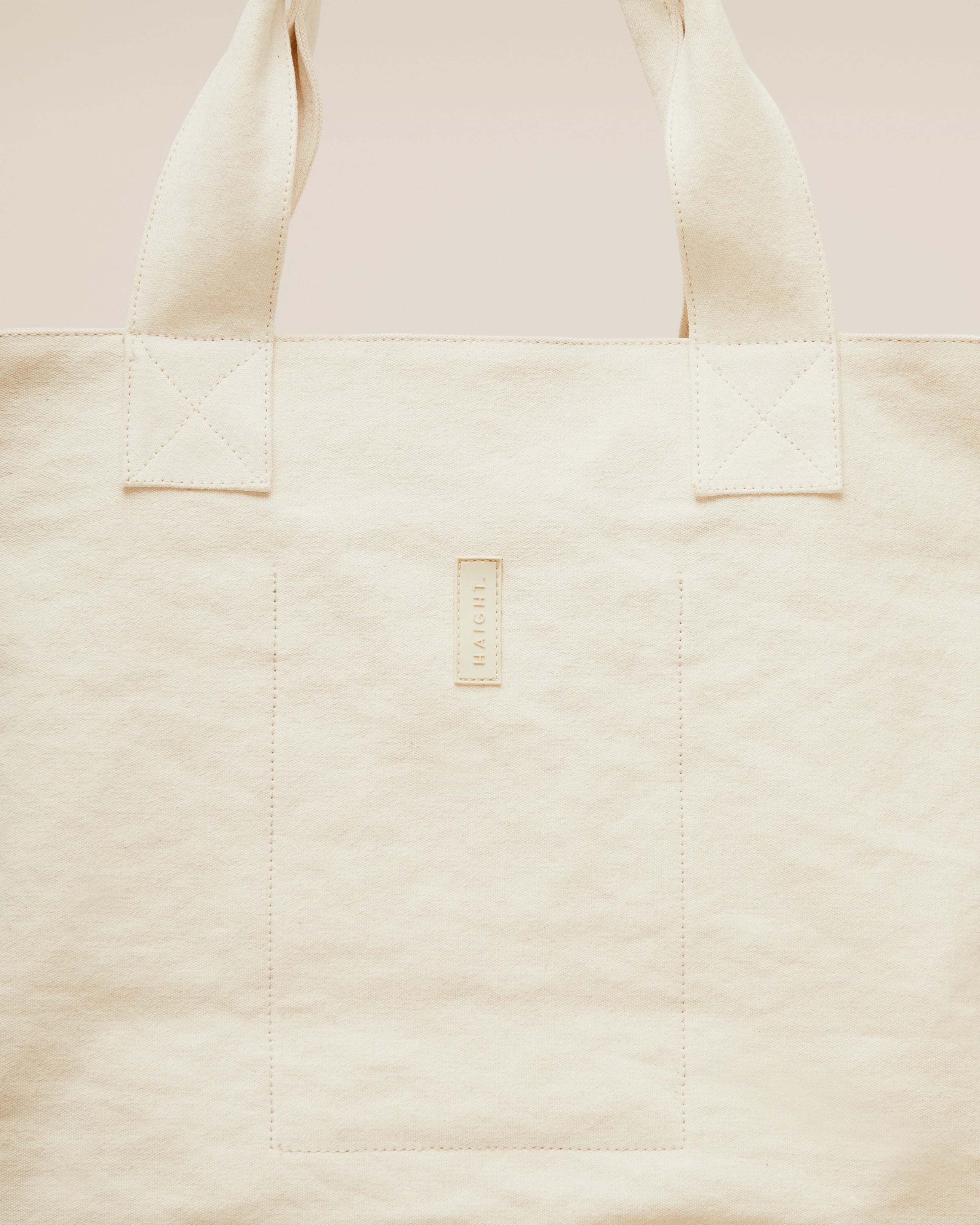 Bolsa Haight Off-White