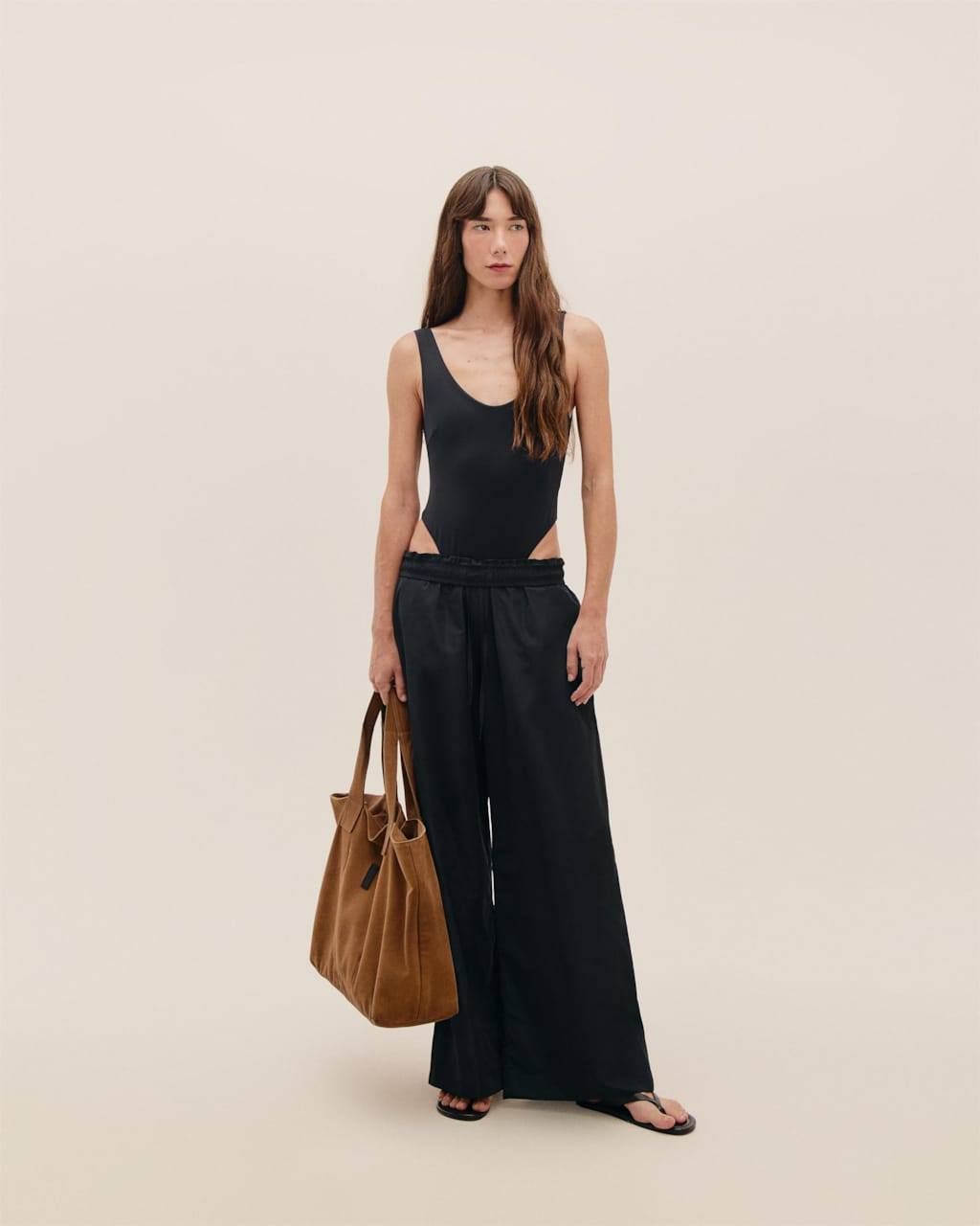 Calça Irene Preto