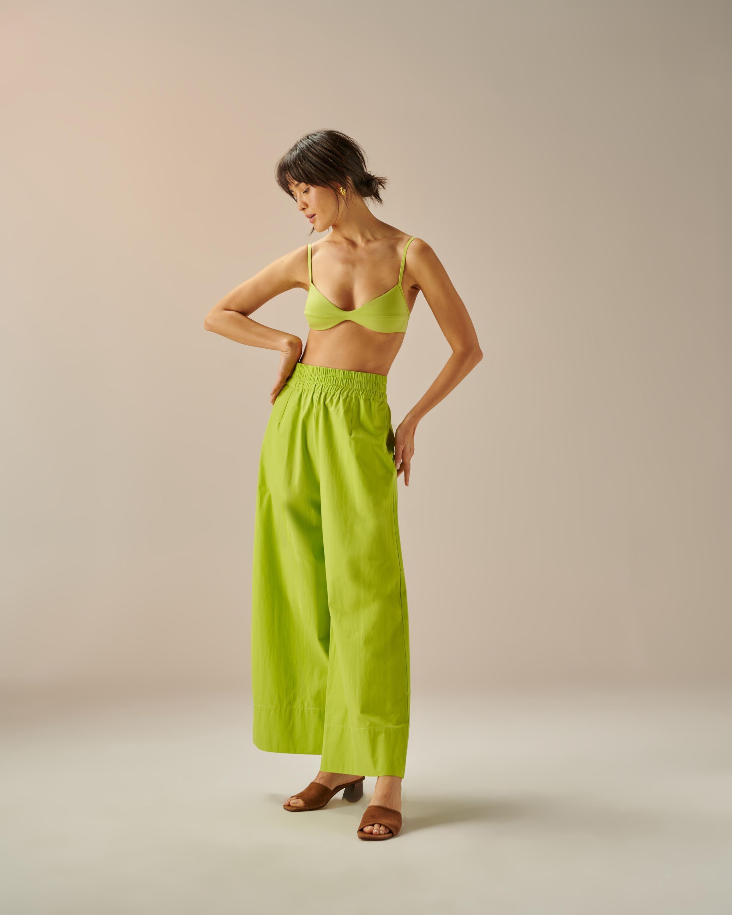 VERDE LUMINI 
