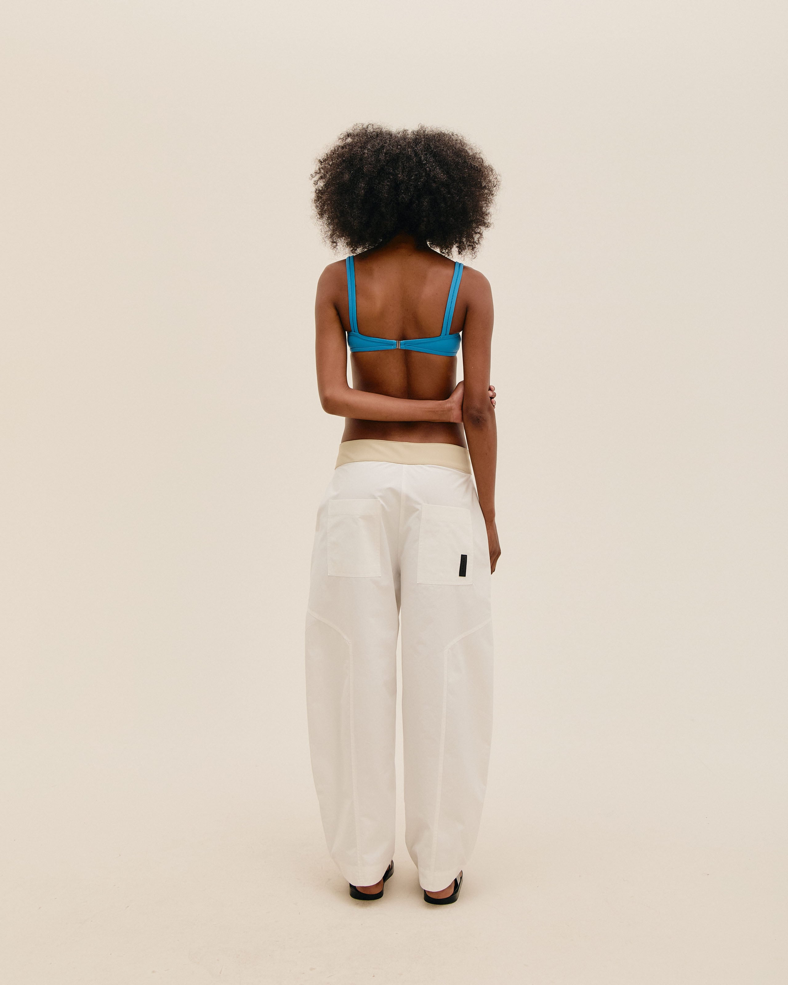 Calça Surf Off-White