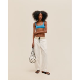 Haight — Calça Surf Off-White