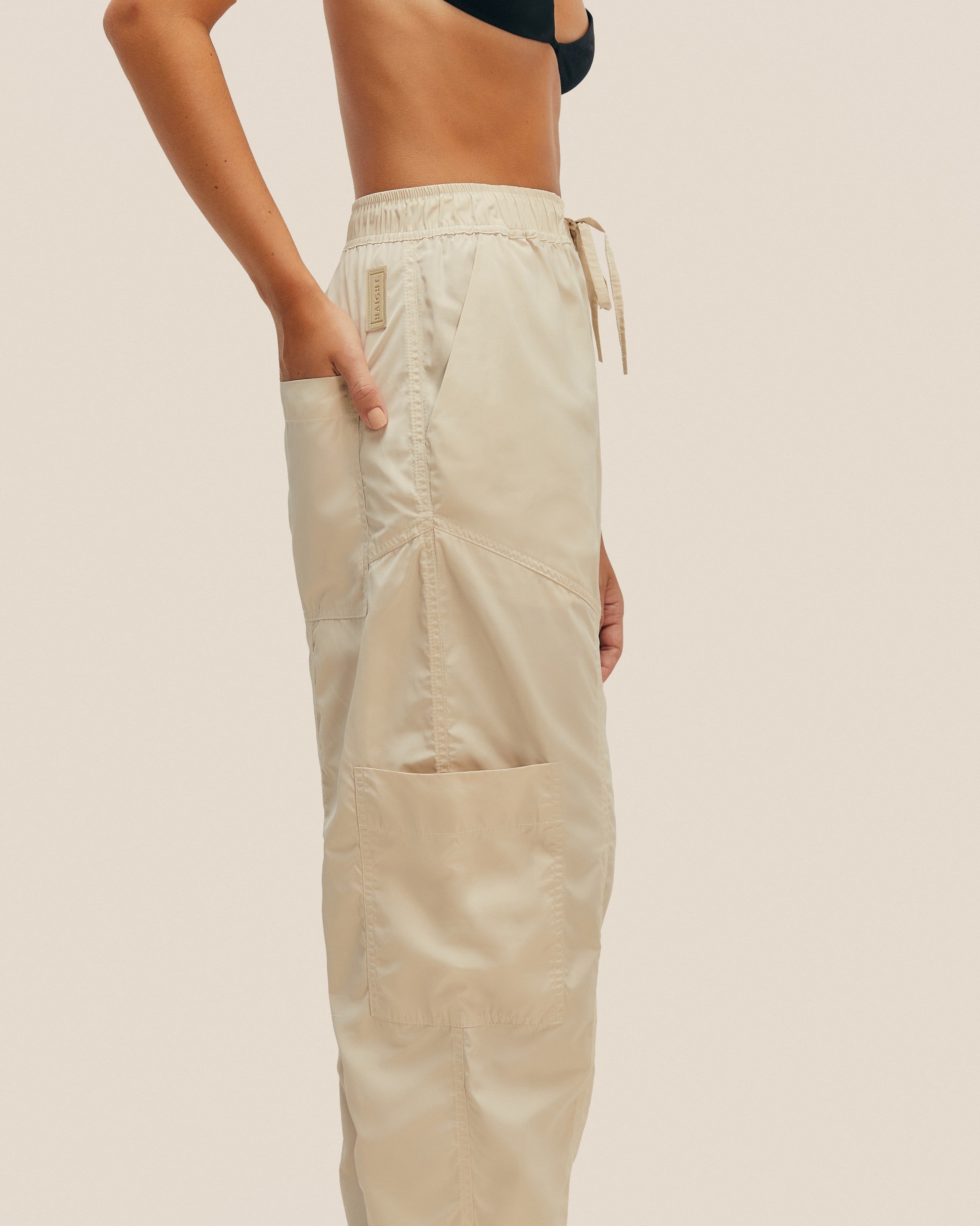 Calça Vivian Off-White