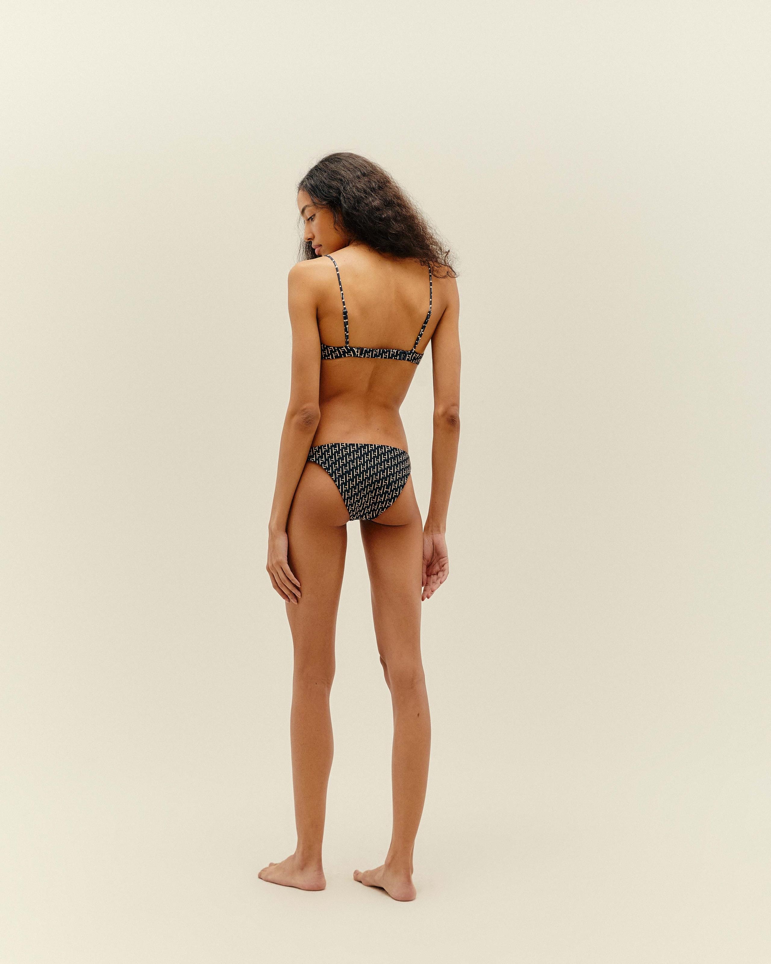 Calcinha Basic Fina Estampa h