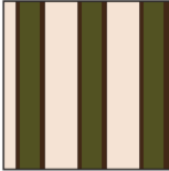 LISTRAS VERDE                                                         