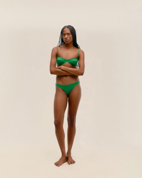 verde vintage