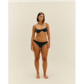 Haight — Calcinha Basic Preto