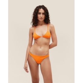 Haight — Calcinha Grazi Laranja Mandarina