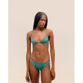 Haight — Calcinha Grazi Verde Alga