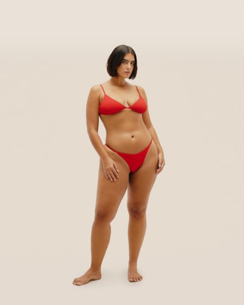 Vermelho Desvio