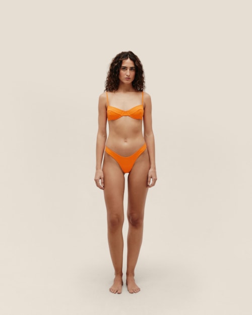 LARANJA MANDARINA