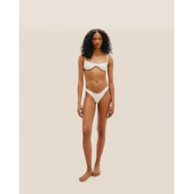 Haight — Calcinha Leila Off-White