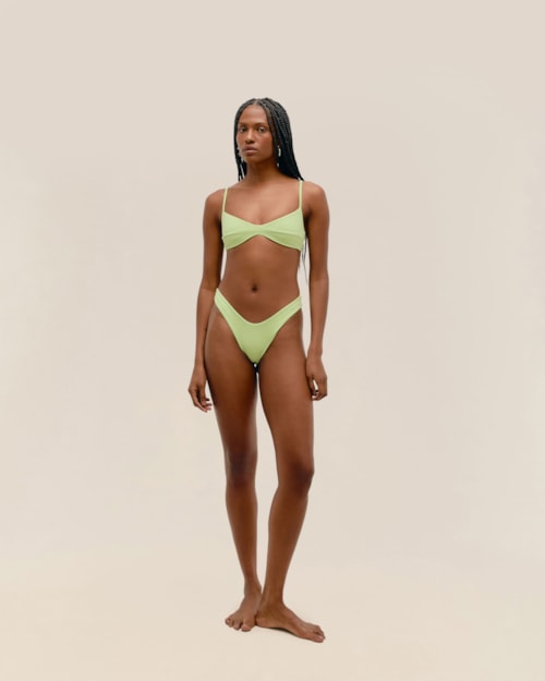 VERDE CANOA