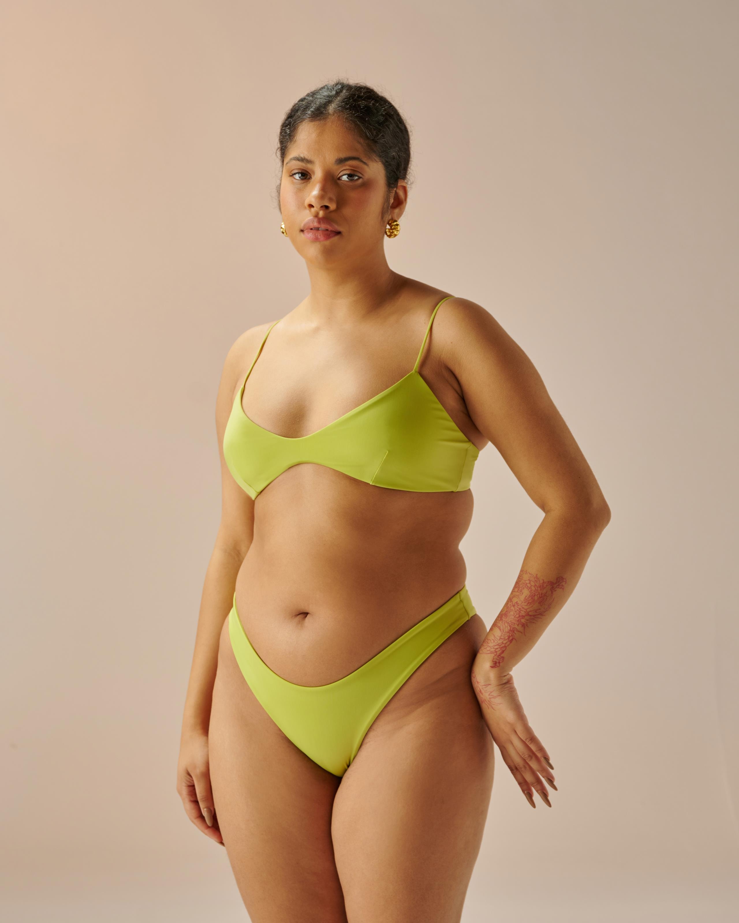 VERDE LUMINI 