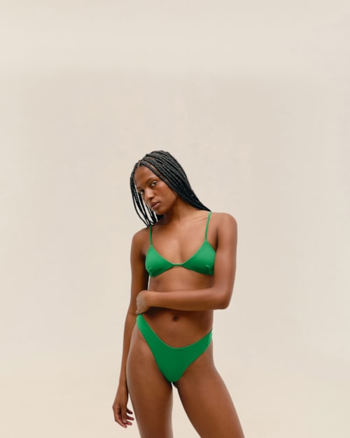verde vintage