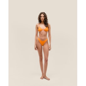 Haight — Calcinha Lola Laranja Mandarina