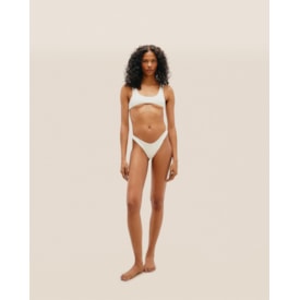 Haight — Calcinha Lola Off-White