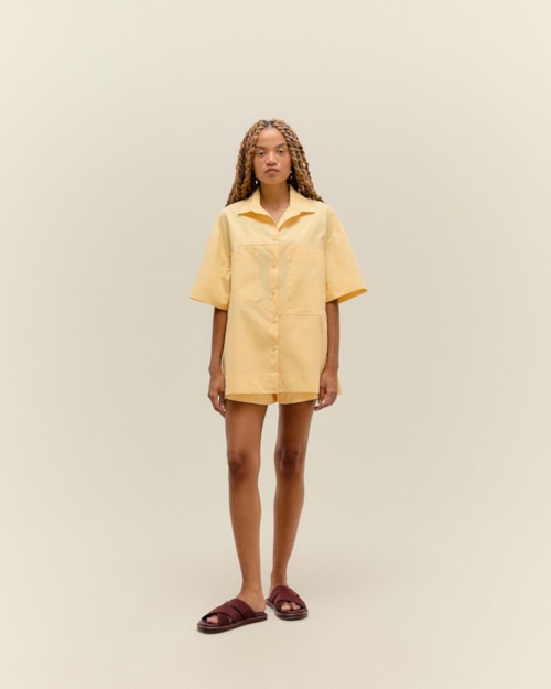 AMARELO FEIXE