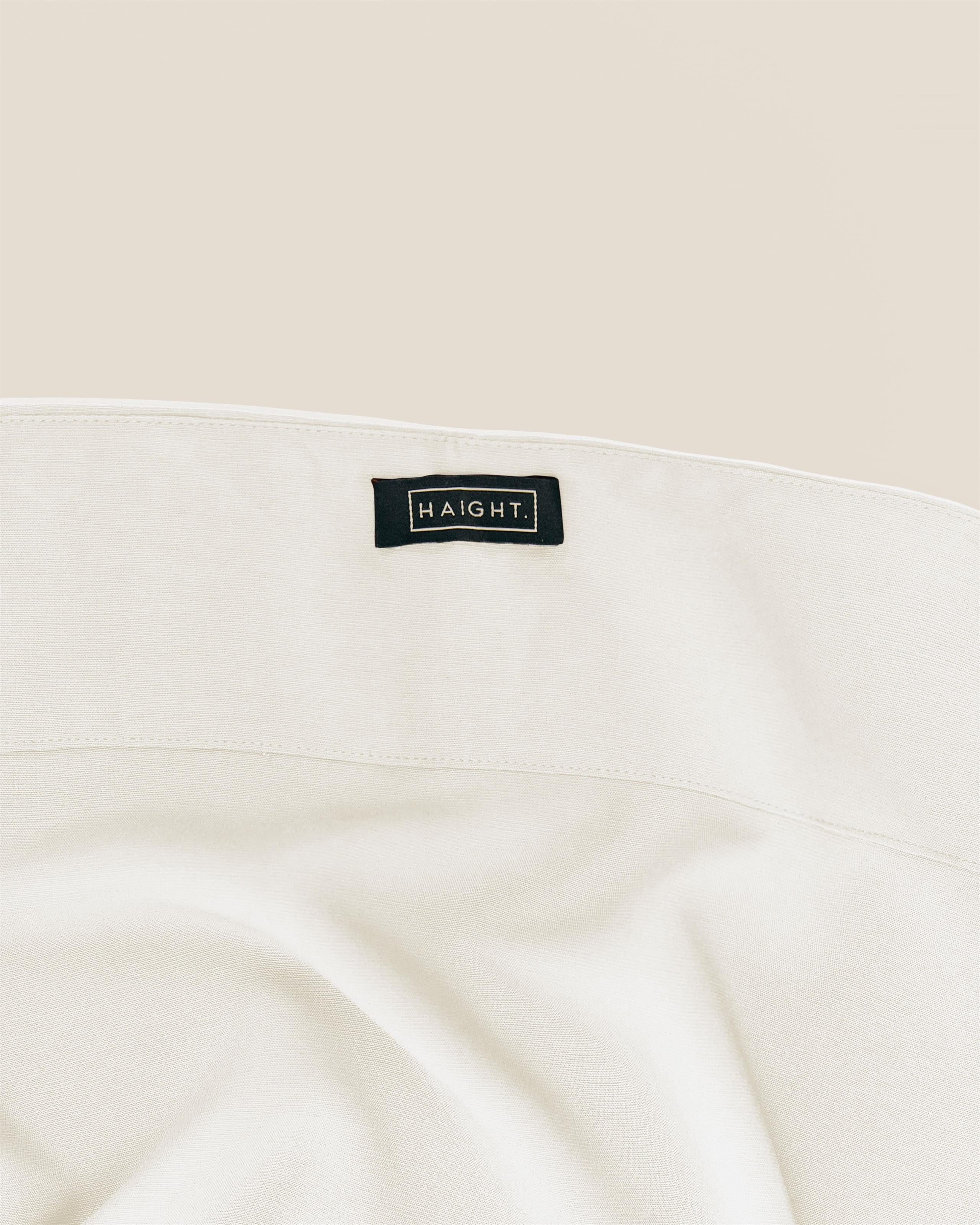 Canga Malu Off-White