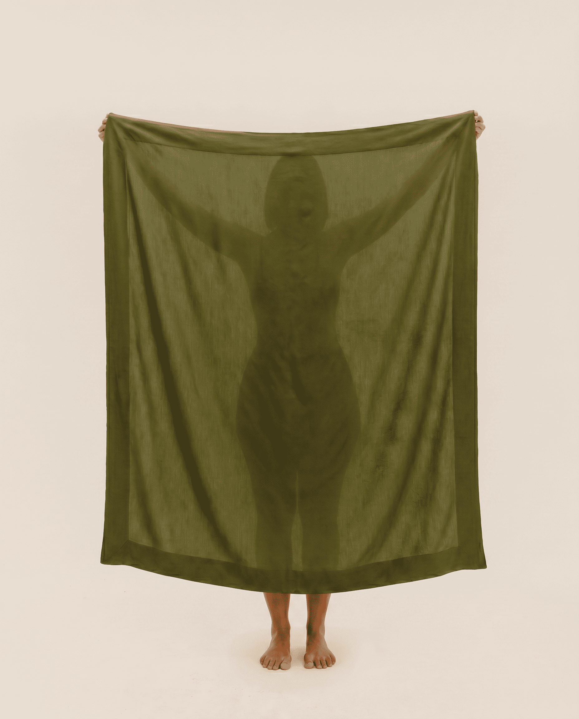 Canga Malu Verde