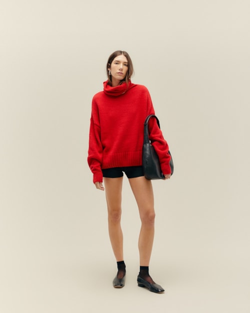 Vermelho Desvio