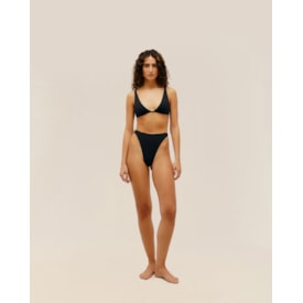 Haight — Hotpants Lore Fp Preto