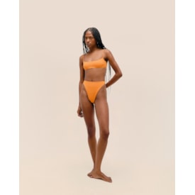 Haight — Hotpants Lore Laranja Mandarina
