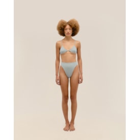 Haight — Hotpants Mah Azul Bardi