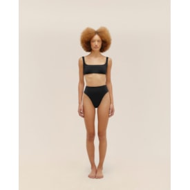 Haight — Hotpants Mah Fp Preto