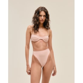 Haight — Hotpants Mah Rosa Mosqueta