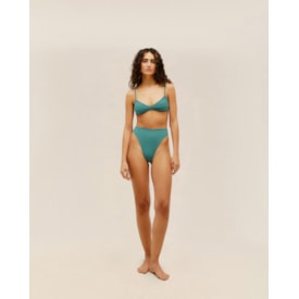 Haight — Hotpants Mah Verde Alga